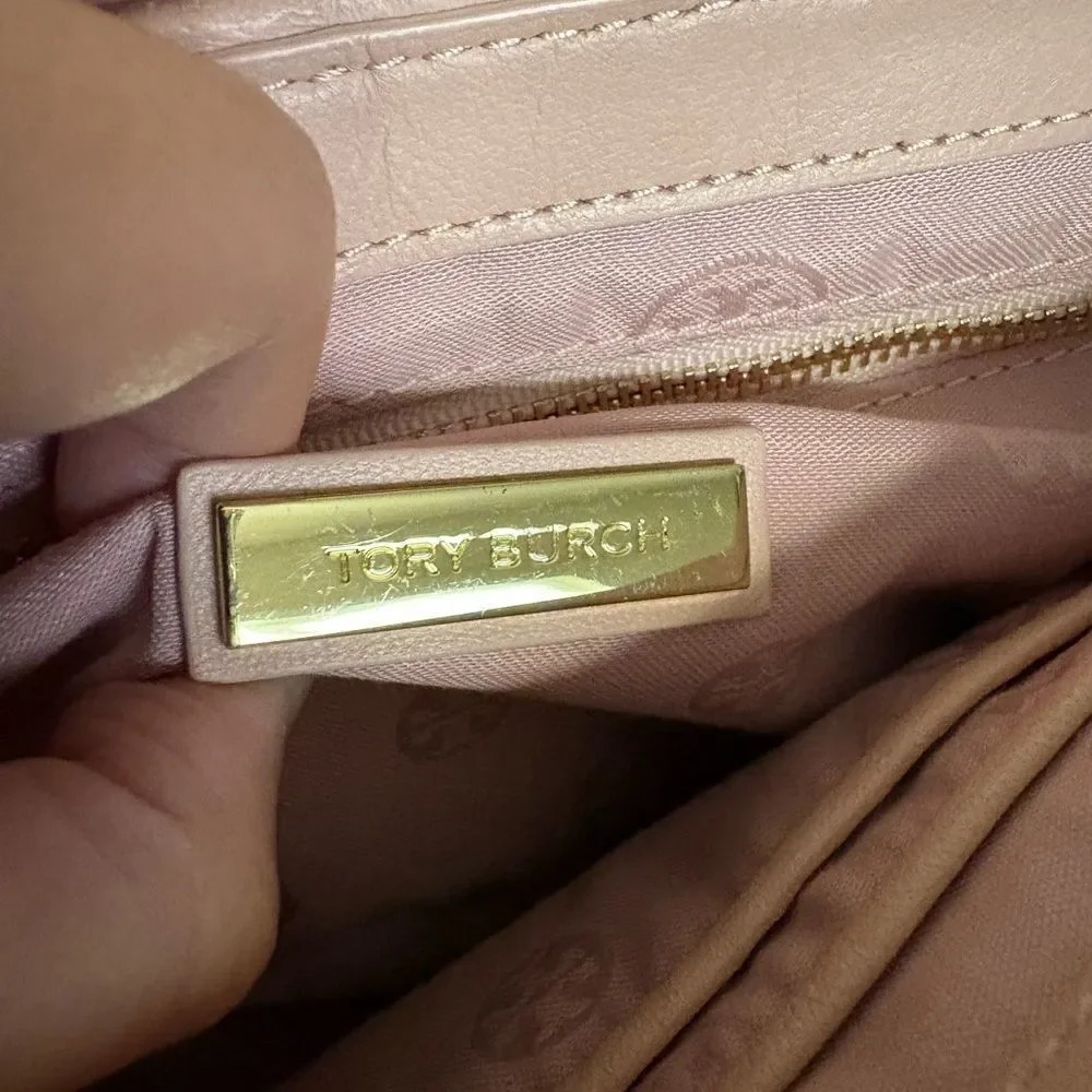Tory Burch Fleming Shoulder Bag